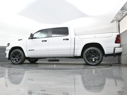 New 2026 RAM 1500 Big Horn image 12
