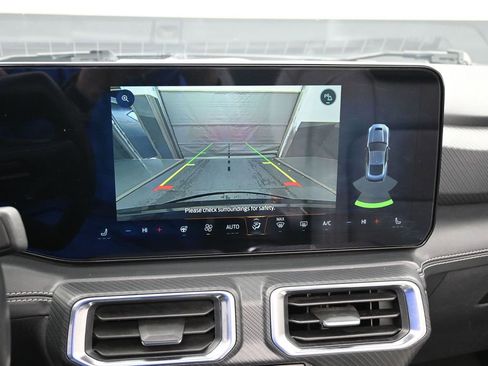 Used 2024 Ford Mustang Premium image 16