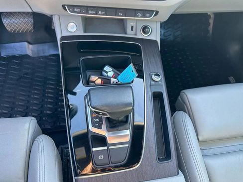 Used 2021 Audi Q5 2.0T Premium Plus image 26