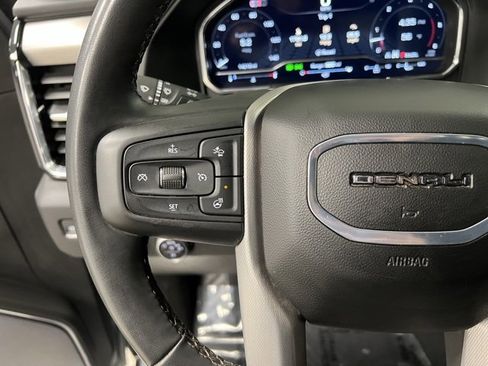 Used 2025 GMC Sierra 3500 Denali w/ Denali Reserve Package image 29