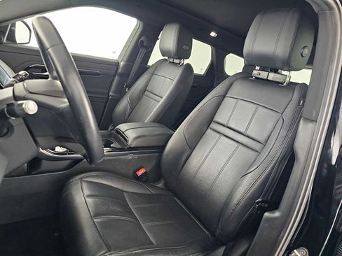Used 2021 Land Rover Range Rover Evoque SE AWD/4WD image 21