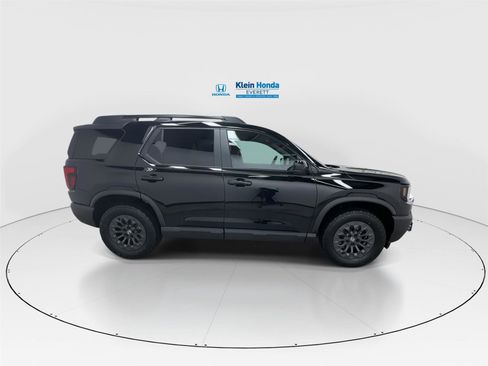 New 2026 Honda Passport TrailSport image 3