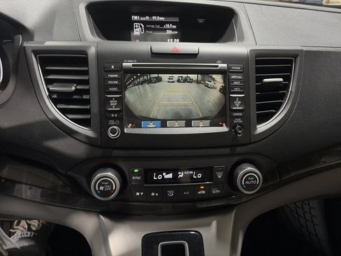 Used 2012 Honda CR-V EX-L image 16