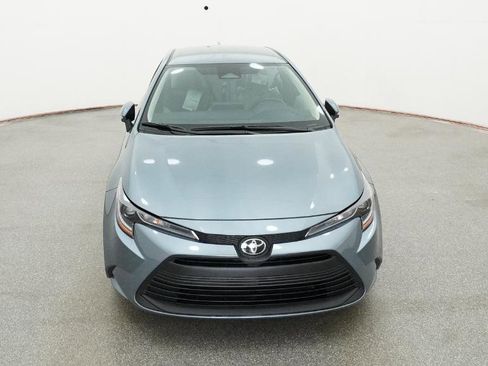 New 2026 Toyota Corolla LE image 2