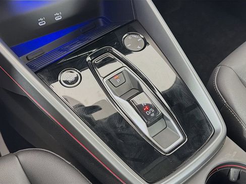 Certified 2025 Audi A3 2.0T Premium w/ Black Optic Package image 16