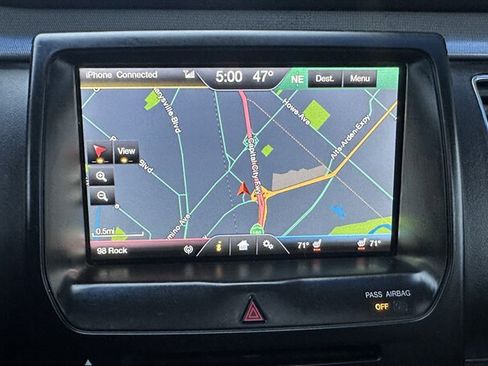 Used 2015 Ford Flex SEL w/ Equipment Group 202A image 20