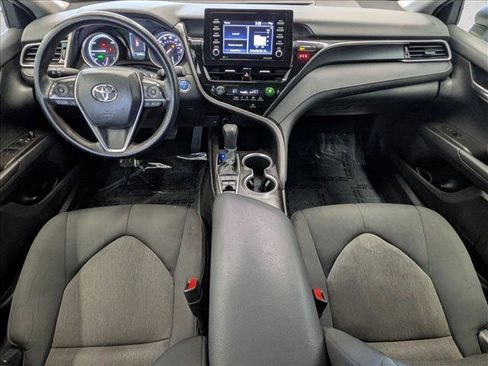 Used 2024 Toyota Camry LE image 15