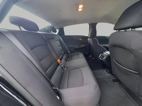 Used 2023 Chevrolet Malibu LT FWD image 9