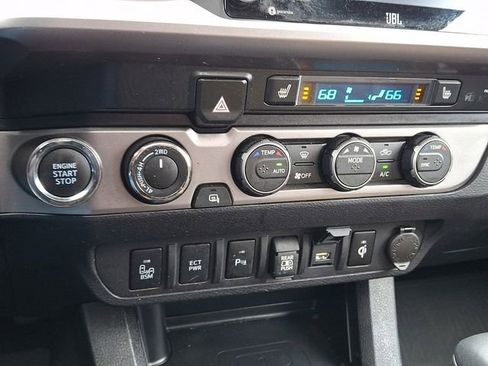 Certified 2023 Toyota Tacoma Limited image 16
