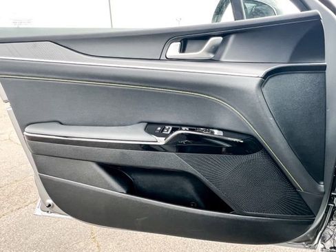 New 2026 Kia K5 GT image 19