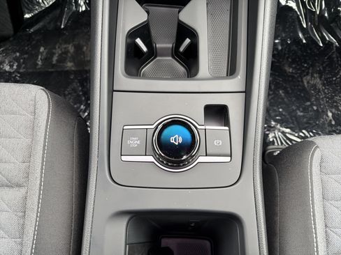 New 2026 Volkswagen Tiguan S image 20