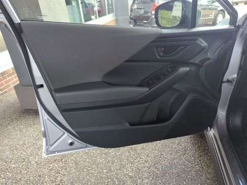 Certified 2025 Subaru Crosstrek 2.0i Premium image 12