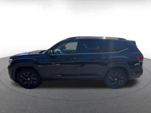 Used 2026 Volkswagen Atlas SE FWD image 9