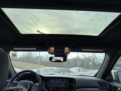 New 2026 Dodge Durango GT image 29