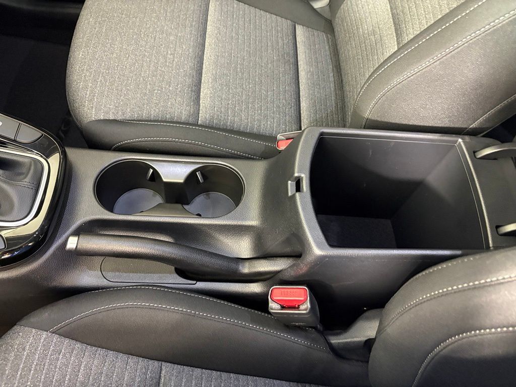 Used 2024 Kia Soul EX FWD image 32