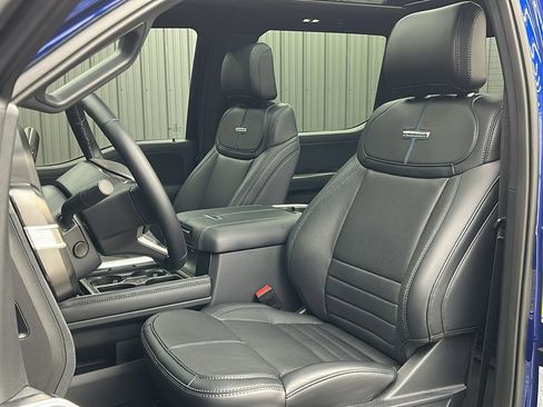 Used 2026 Ford F450 Platinum image 35