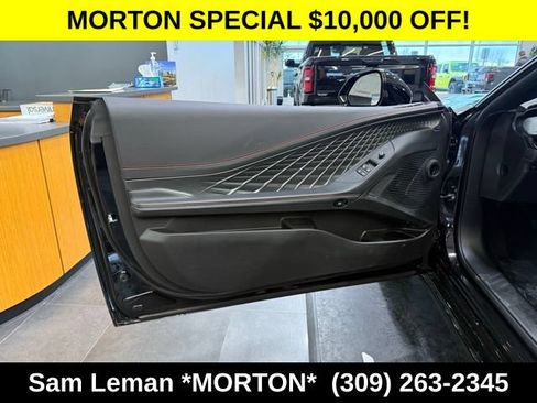 New 2026 Dodge Charger Scat Pack w/ Blacktop Package AWD/4WD image 16
