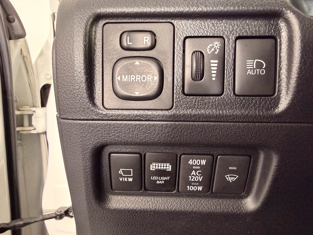Certified 2023 Toyota 4Runner TRD Pro AWD/4WD image 27