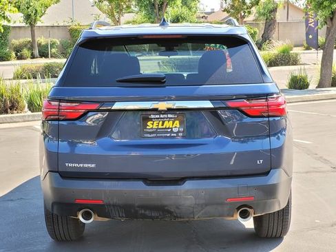 Used 2023 Chevrolet Traverse LT FWD image 6