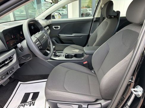 New 2026 Kia K4 FWD image 23