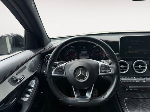 Used 2018 Mercedes-Benz GLC 43 AMG 4MATIC image 12