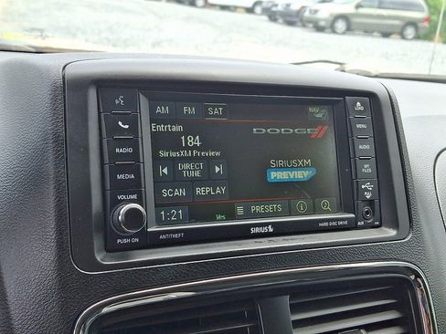 Used 2013 Dodge Grand Caravan Crew w/ Entertainment Group 1 image 19