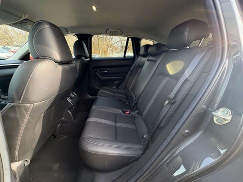 Used 2025 MAZDA CX-50 AWD 2.5 S w/ Select Package image 22