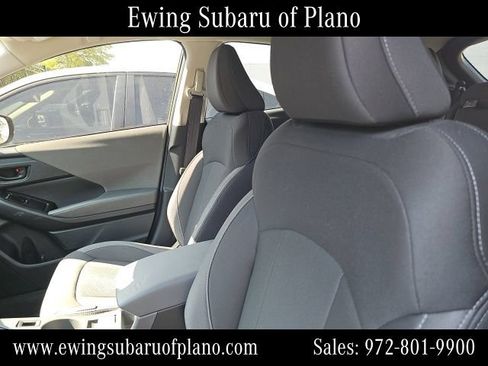 Used 2026 Subaru Crosstrek 2.5i Premium w/ Crosstrek Mirror Package AWD/4WD image 6