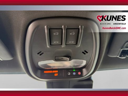 New 2026 Buick Envista Sport Touring w/ Convenience I Package FWD image 11
