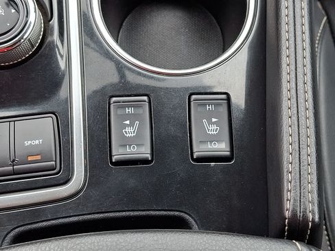 Used 2019 Nissan Maxima 3.5 SL w/ Floor Mat Group FWD image 28
