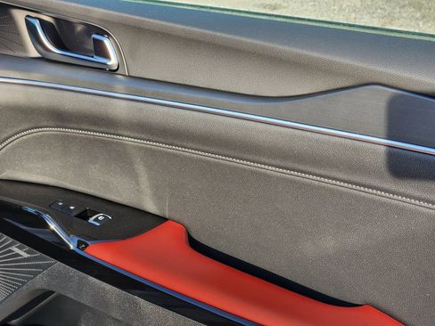 New 2026 Kia K5 GT-Line w/ GT-Line Premium Package image 13