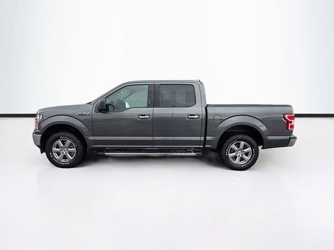 Used 2018 Ford F150 XLT w/ XTR Package AWD/4WD image 8