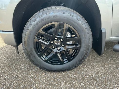 New 2026 Chevrolet Silverado 1500 RST w/ RST All Star Premium Package AWD/4WD image 16
