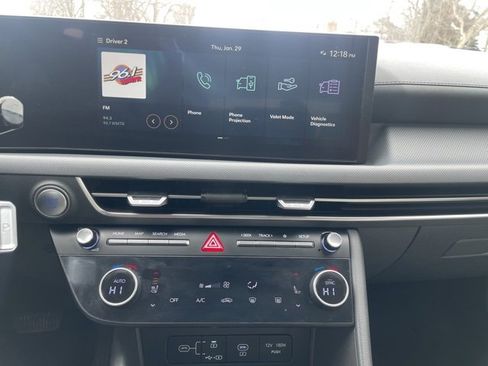 Used 2024 Hyundai Sonata SEL image 24