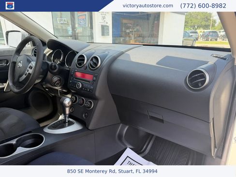 Used 2009 Nissan Rogue S AWD/4WD image 20