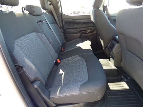 New 2025 Ford Ranger XL image 7