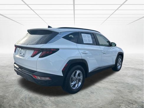 Used 2024 Hyundai Tucson SEL FWD image 4