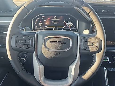 New 2025 GMC Sierra 1500 Denali image 15