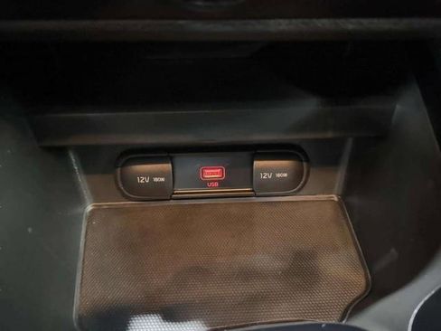 Used 2021 Kia Soul X-Line FWD image 35