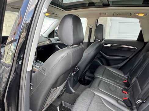 Used 2013 Audi Q5 2.0T Premium AWD/4WD image 30