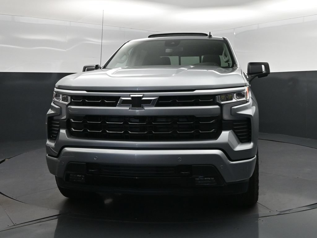 New 2026 Chevrolet Silverado 1500 RST w/ RST All Star Premium Package AWD/4WD image 10