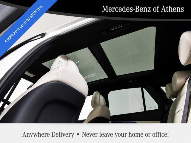 New 2026 Mercedes-Benz GLC 300 image 36