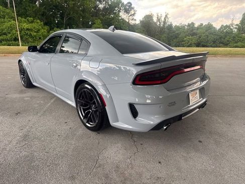 Used 2021 Dodge Charger Scat Pack RWD image 5