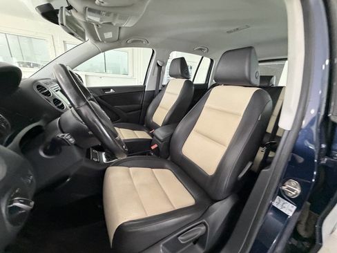 Used 2016 Volkswagen Tiguan S image 29