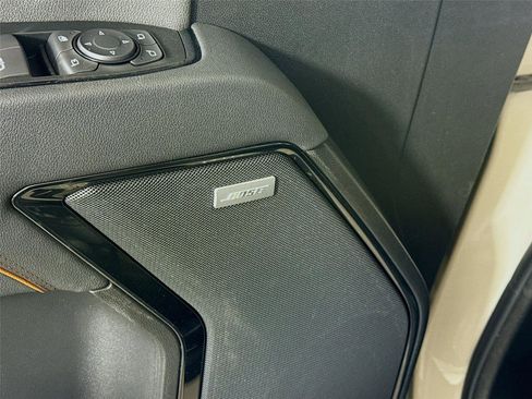 New 2026 GMC Sierra 1500 AT4 w/ AT4 Premium Package AWD/4WD image 13