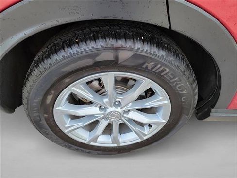 Used 2025 Honda CR-V EX image 11