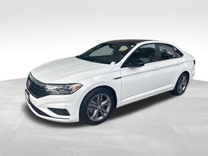 Used 2020 Volkswagen Jetta R-Line w/ R-Line Cold Weather Package