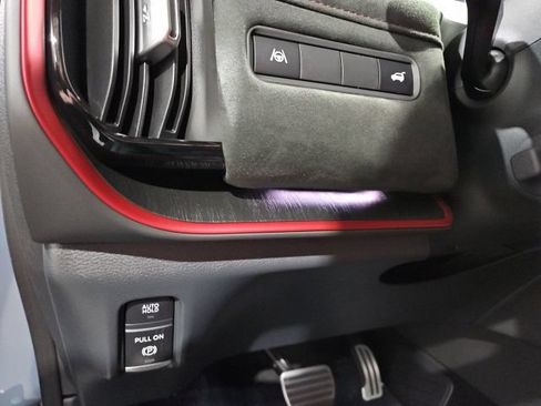 New 2026 Nissan Armada NISMO AWD/4WD image 28