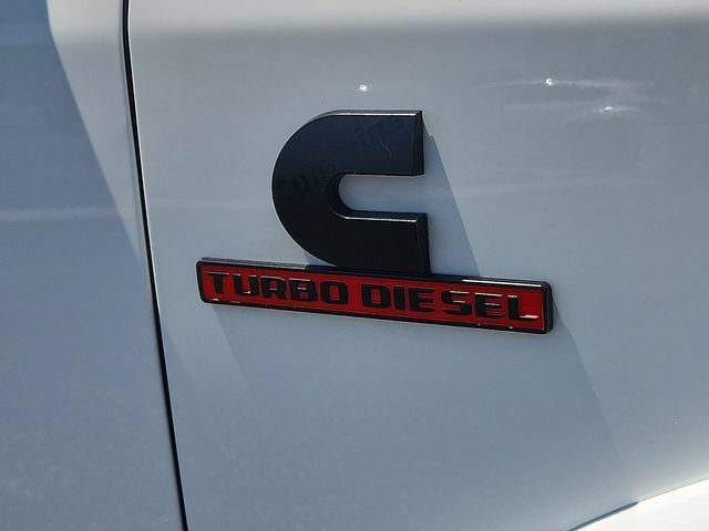 Used 2024 RAM 2500 Limited AWD/4WD image 8