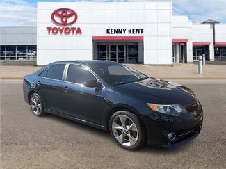 Used 2014 Toyota Camry SE video 1